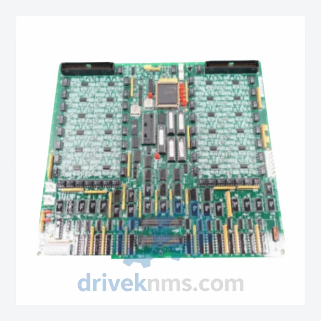 GE DS200 Series Modules – DS200TCDA-HBHD