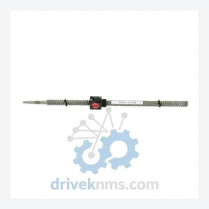 APPLIED MATERIALS 0190-75073 810-495659-303 PM30 BALL SCREW ASSY