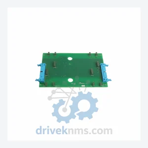 ABB NXPP-02C Extension Module – Obsolete ACS Drive Series Spare Part