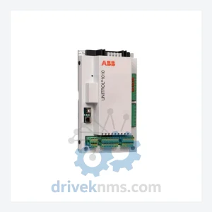 ABB 3BHE035301R1002 Excitation Control Unit – Obsolete UNS0121A Series Spare Part