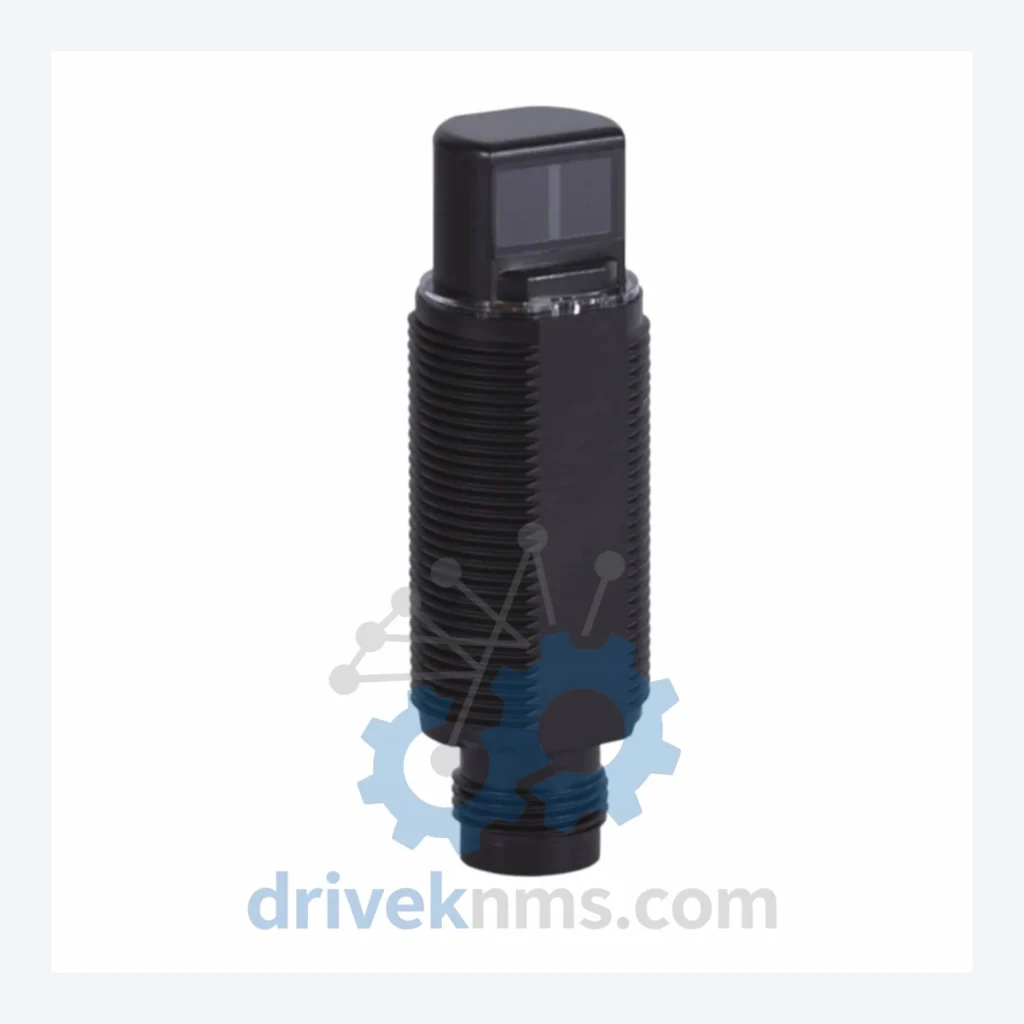 OMRON E3RA-DP22 Photoelectric Sensor – E3RA Series
