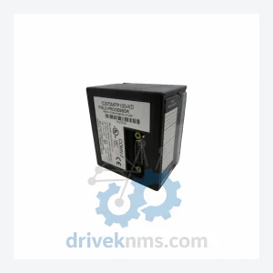GE IC670 Series Modules: IC670MFP100