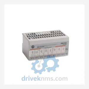 Allen-Bradley 1794-IE8/B Analog Input Module – FLEX I/O Series