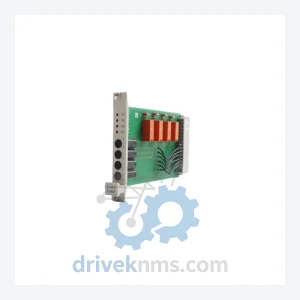 HIMA F3430 4-Channel Relay Module