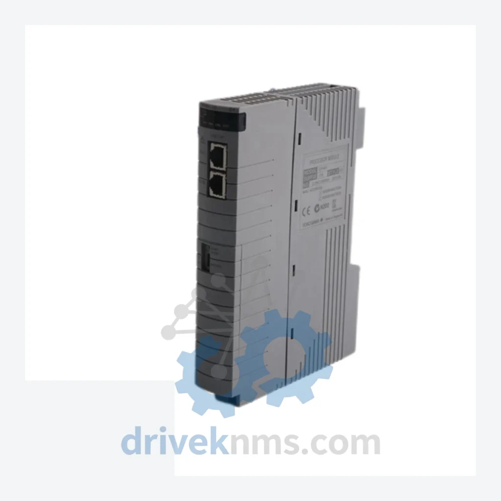 YOKOGAWA ADV161-P00 S2 Digital Input Module – STARDOM Series