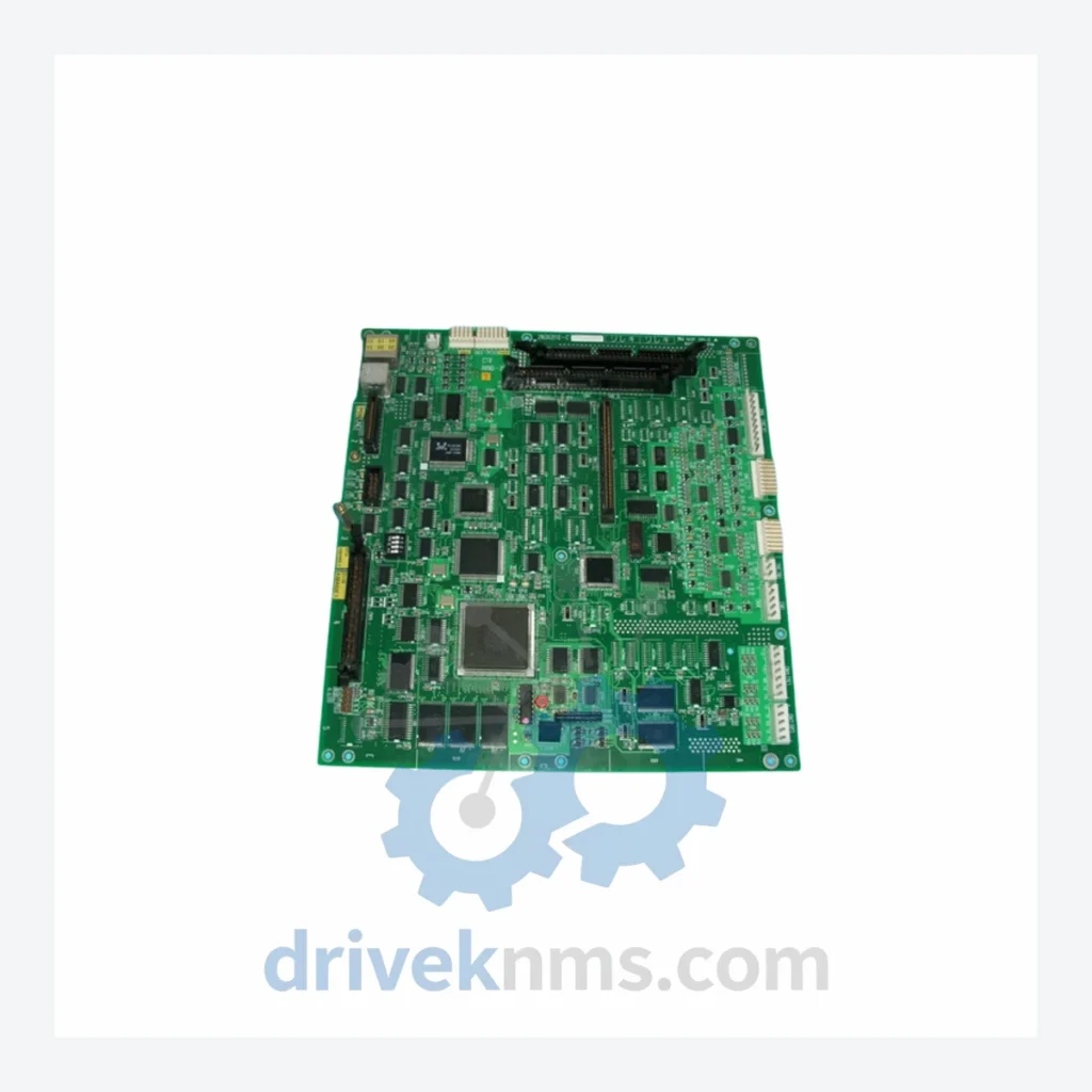 Toshiba ARND-3110 Modules: 2N3A-3110-C CTR ARND-3110 Assembly Controller Board