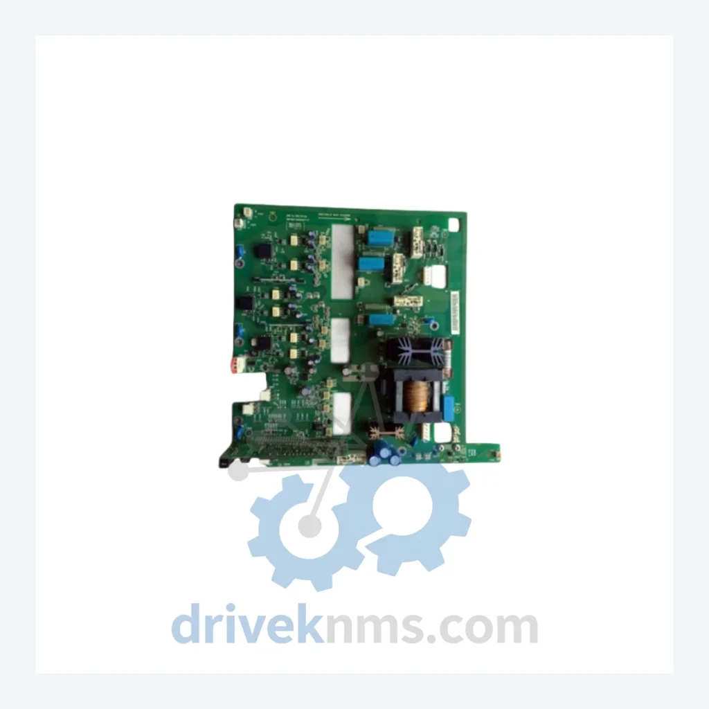ABB RINT Series Modules