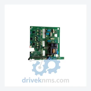 ABB RINT-6611C MAIN CIRCUIT