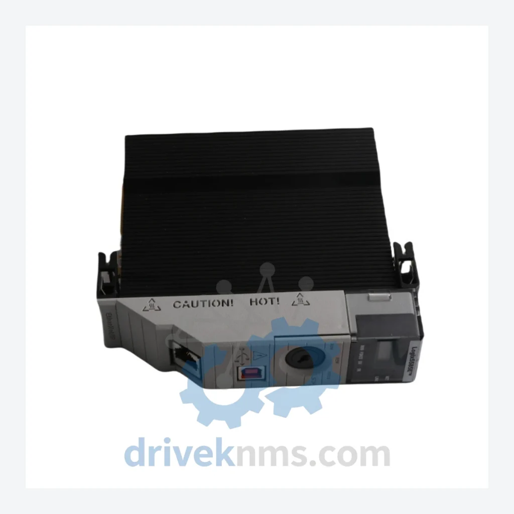 Allen-Bradley 1756-L85E ControlLogix Controller – Series B