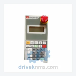 OHM PS-20T-R Programming Unit – Obsolete Legacy Spare Part