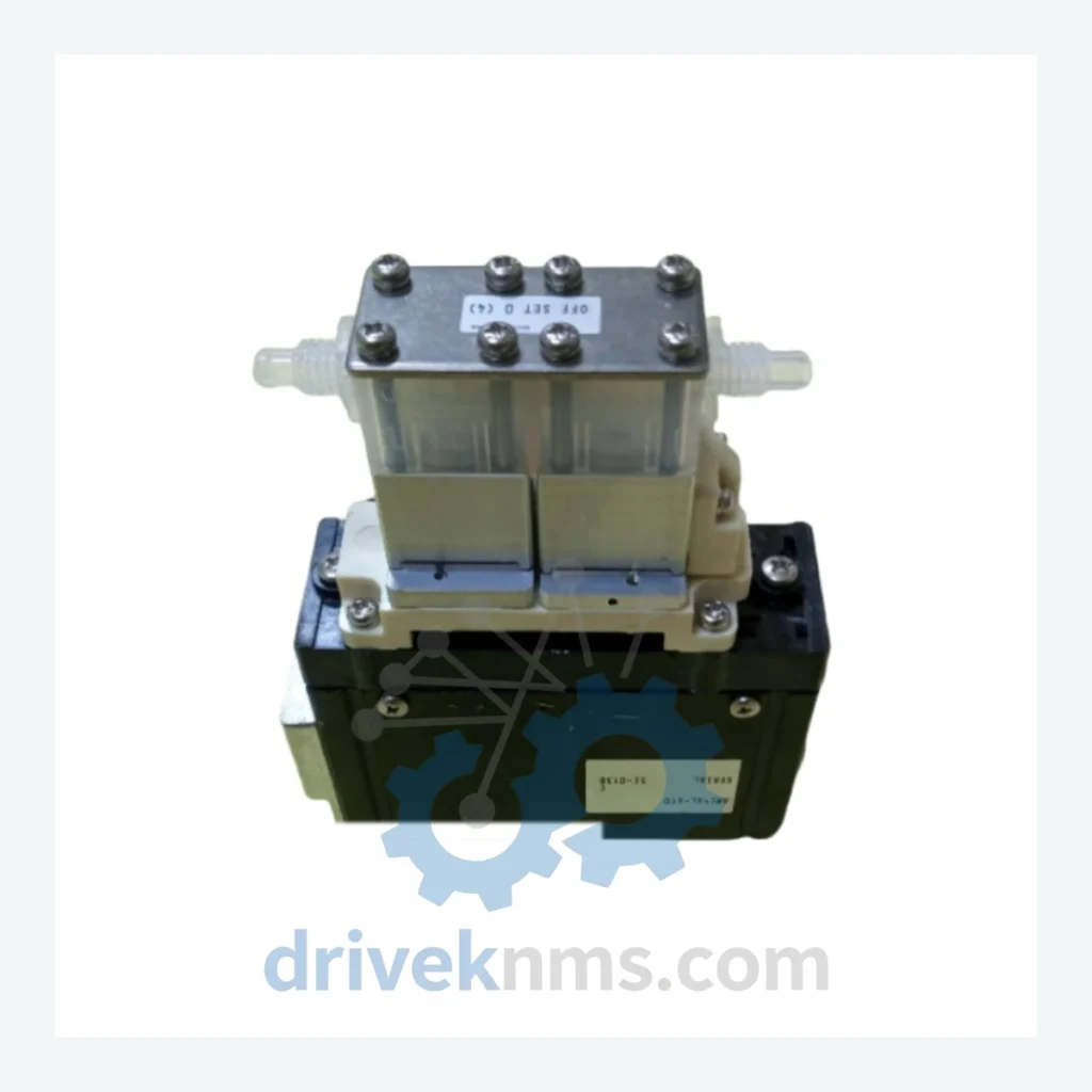 LAM Research X10-14210100 Power Supply Module – Obsolete X10 Series Spare Part