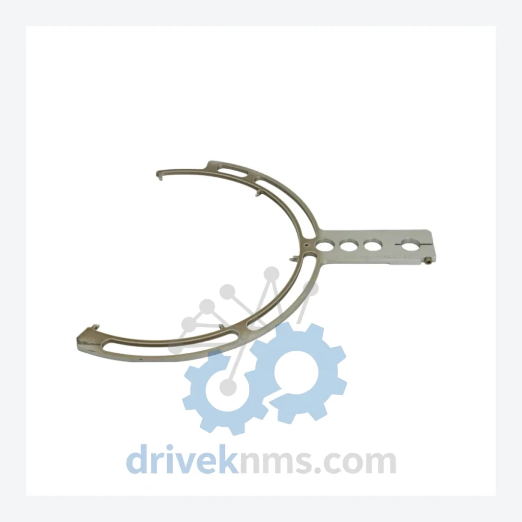 Lam Research 715-130079-008 PS60-010-L2 CFP-BP-8 Holder – Obsolete Semiconductor Spare Part