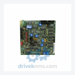 GE F31X134EPRBHG1 Encoder Processor Interface Board – Obsolete Drive Control Spare Part