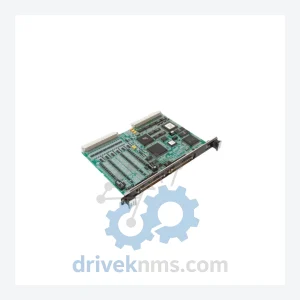 GE lS200TRLYH1BHH FANUC Terminal Board