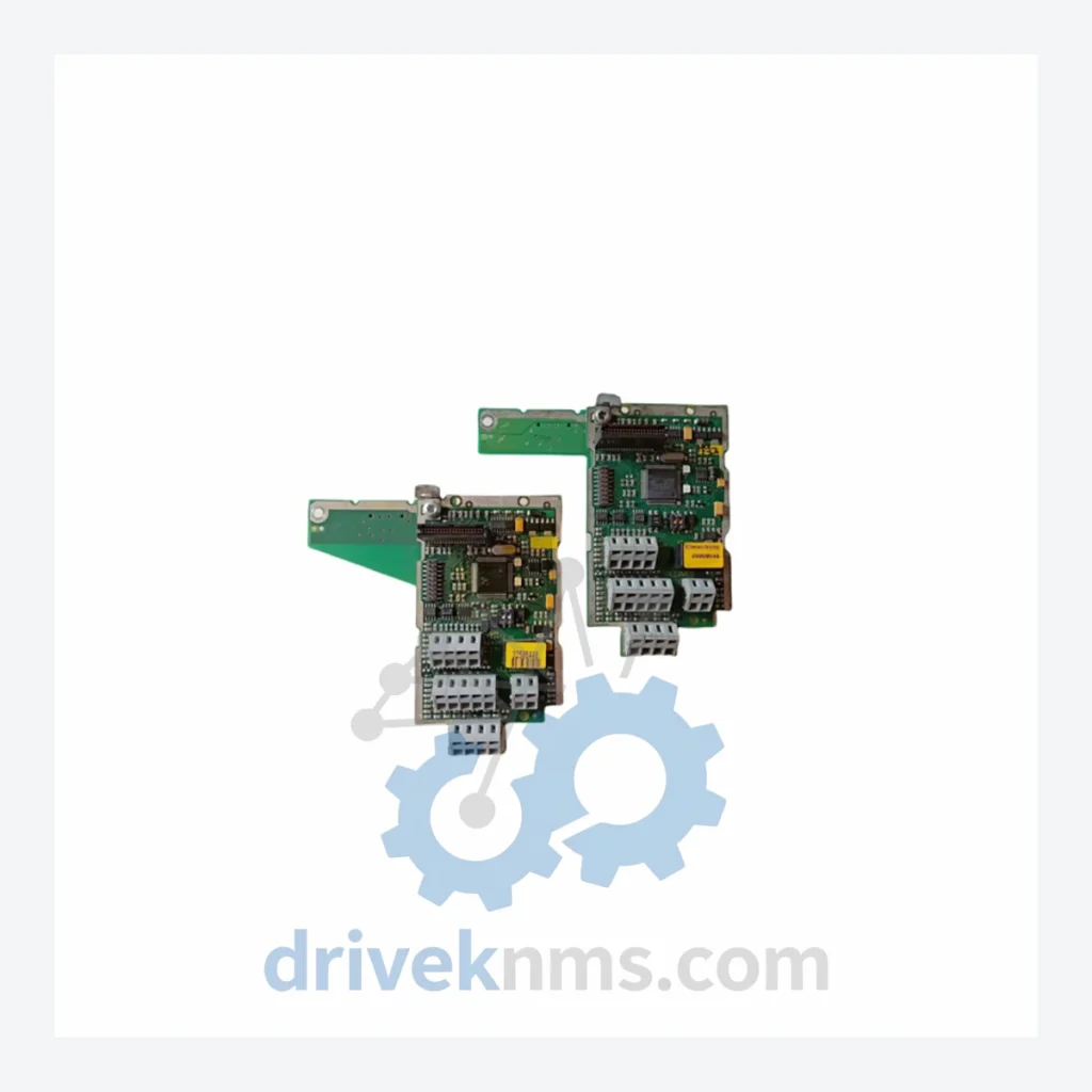 Siemens ULC Series Modules