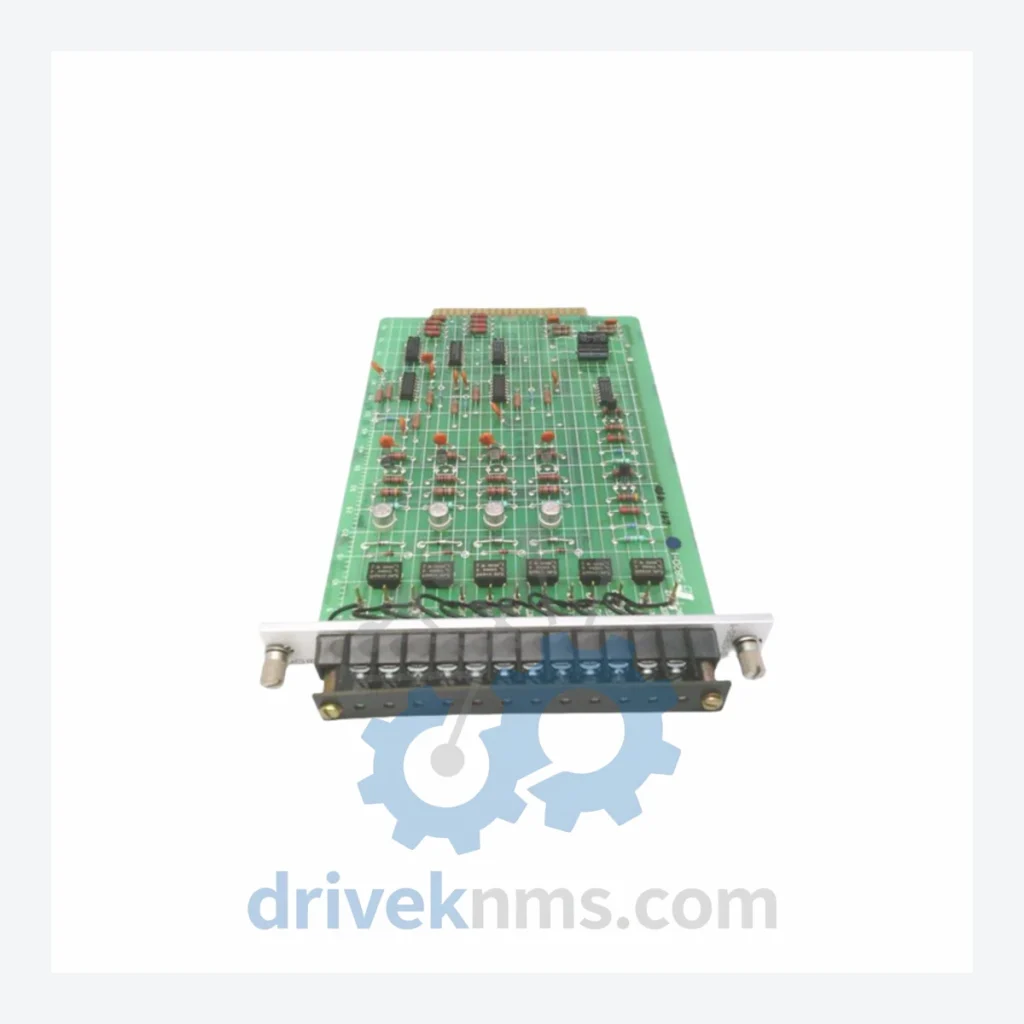 Reliance Electric 0-51820-1 PC Board – Obsolete Automax Series Spare Part
