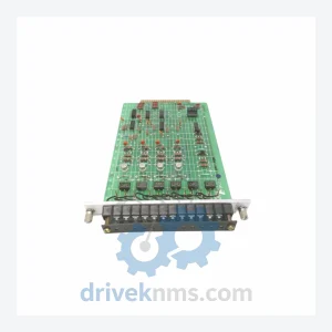 Reliance Electric 0-51820-1 PC Board – Obsolete Automax Series Spare Part