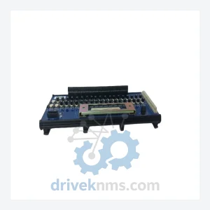 ICS Triplex T8830 Channel Analogue Input