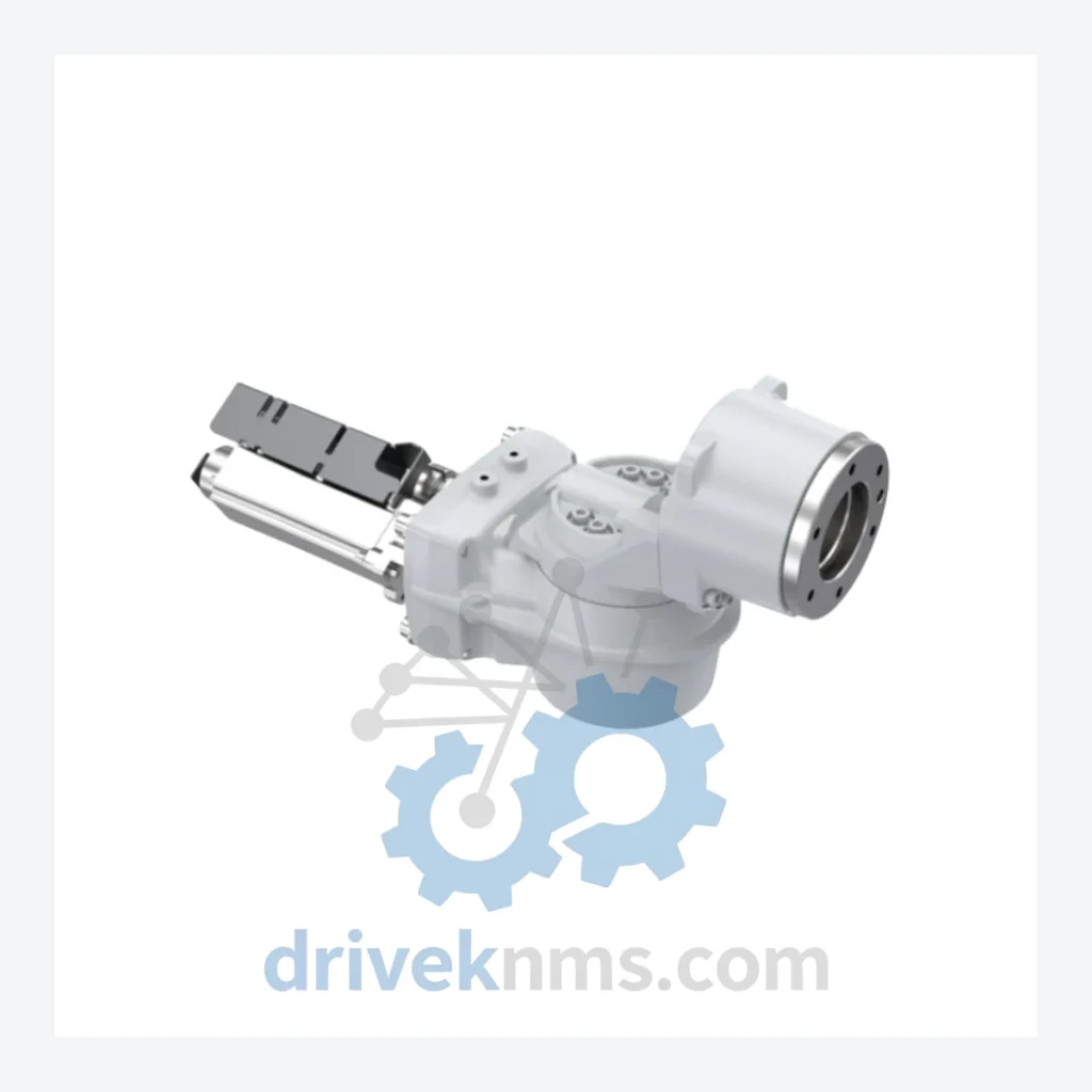 KUKA RV-410F-236 Gearbox – 00-170-819 / 00-187-547 / 00-176-109