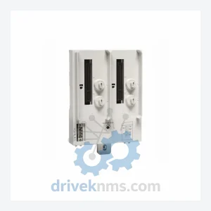 ABB TU849 Module Termination Unit – S800 I/O Series