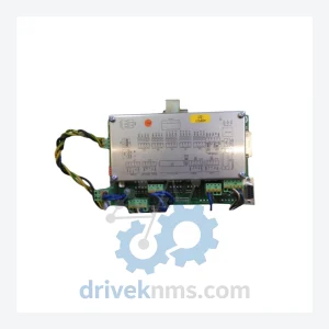 BERGHOF CCPU 8/8/4-CSC-1131 CPU Module