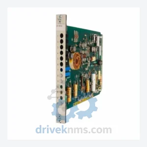 ABB UT4642a EIA302398R121 Speed Transducer – SAMI/ACS Series | Global Shipping & Warranty