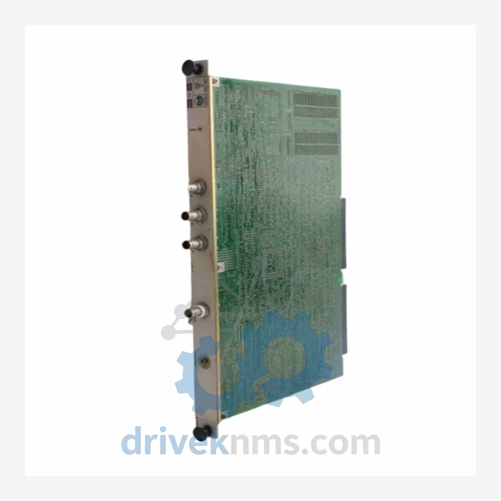 Yokogawa PC10031 Supply Module – Obsolete CENTUM Series Spare Part