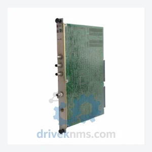 Yokogawa PC10031 Supply Module – Obsolete CENTUM Series Spare Part