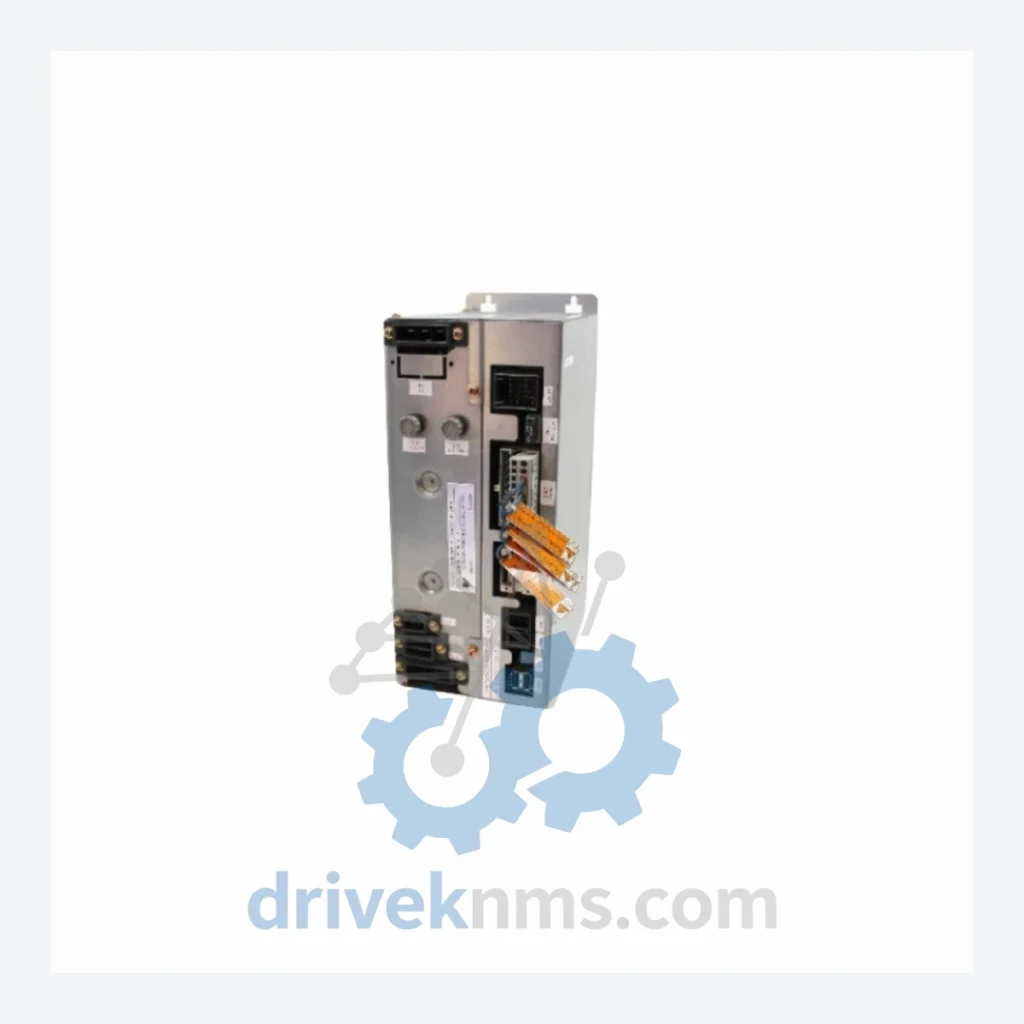 Yaskawa NX100 Modules: JZRCR-NTU01D-1 Power Supply,