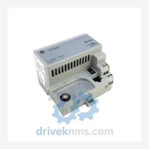 Allen-Bradley 1794-ACN15/C Flex I/O ControlNet Adapter – Series C