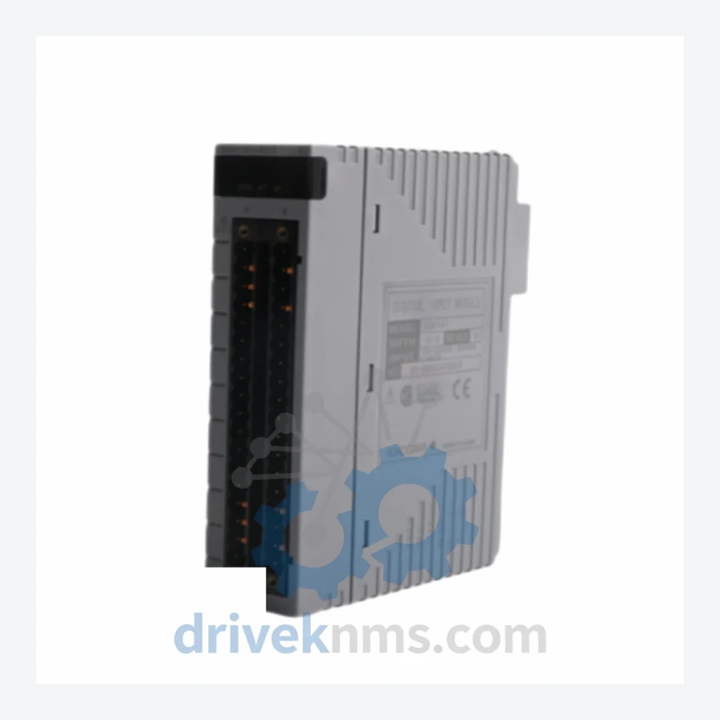 EMERSON KC4011X1-BQ1 12P6892X042 Control Module – DCS Spare