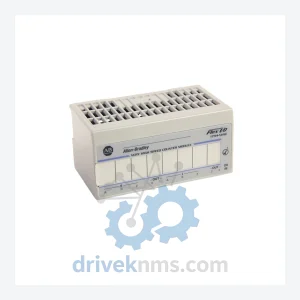 Allen-Bradley 1794-VHSC FLEX I/O High-Speed Counter Module – Series A