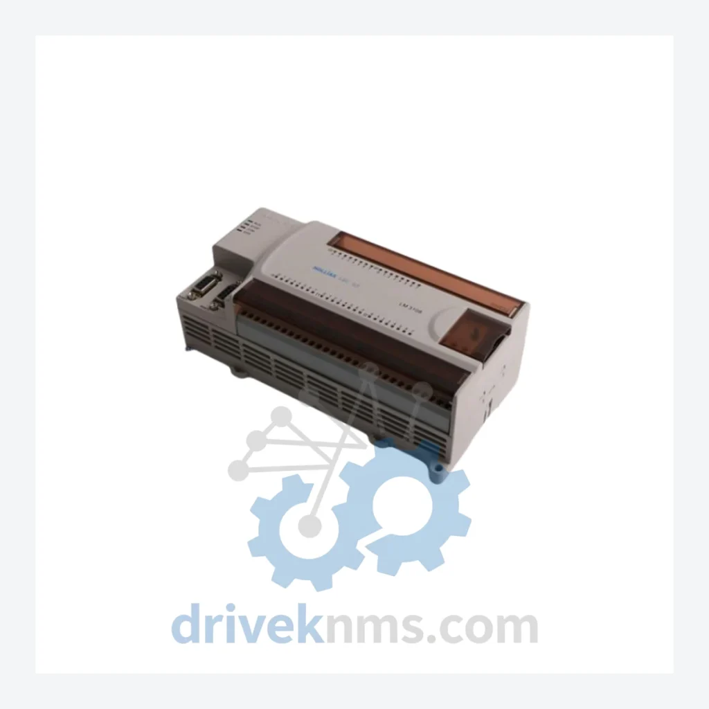 Hollysys LM3108 CPU Module – Obsolete HOLLiAS MACS Spare Part