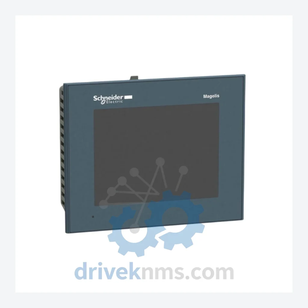 Schneider Electric HMIGTO2300 HMI Touch Panel – Obsolete Magelis GTO Spare Part