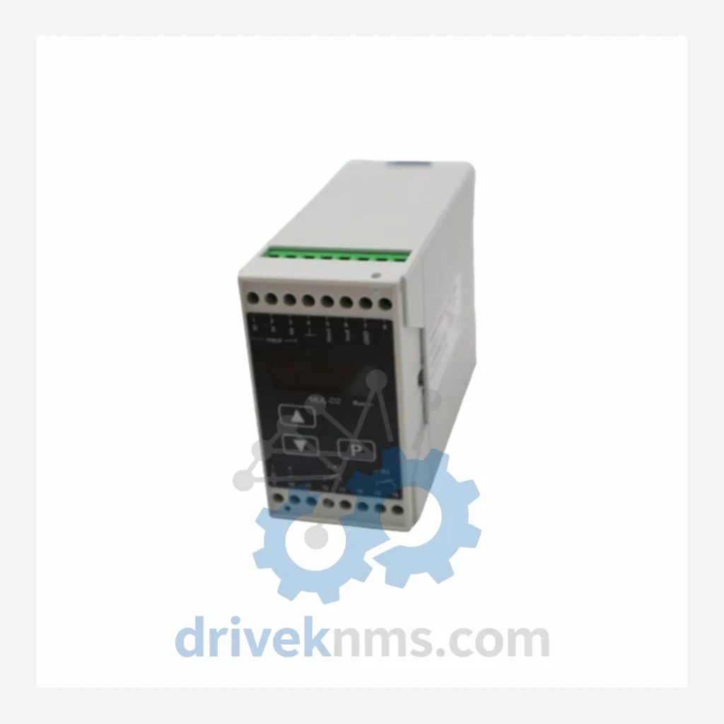 KFG MUL-D2 Potentiometric Transducer – Level Measurement Series