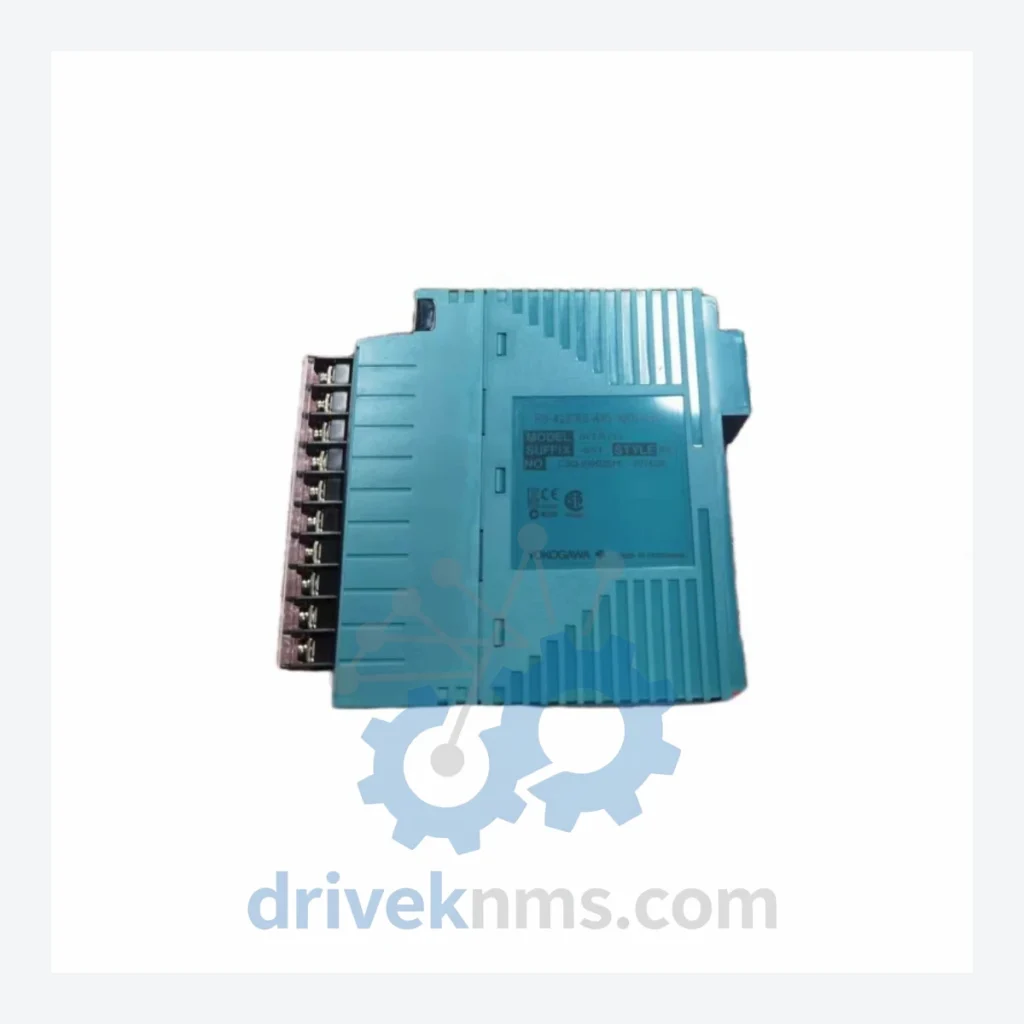 Yokogawa NFLR121-S51 Communication Module – STARDOM Series