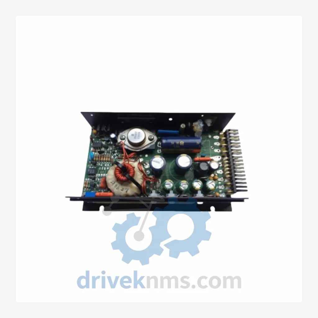 Kongsberg VT25-373-99/X9 Power Supply Unit – Obsolete Kongsberg Spare Part