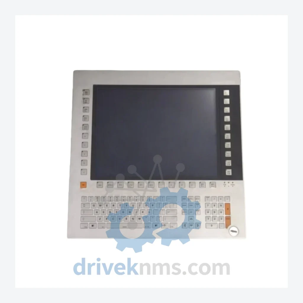 B&R 5PP581.1505-00 Touch Screen Panel – Power Panel Series