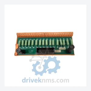 Honeywell FS-TRO-0824 Digital Output Field Termination Assembly – Obsolete Safety Manager Spare Part