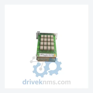 Emerson KJ150X1-BC3 Power Supply Module – DeltaV Series