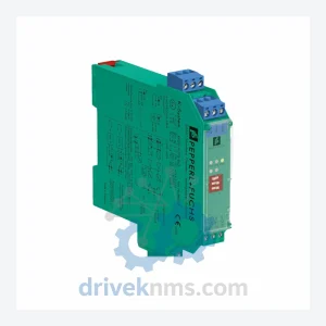 Complete Guide to Pepperl+Fuchs KFD2 Modules: KFD2-SR2-EX2.W Models, Specs & Availability