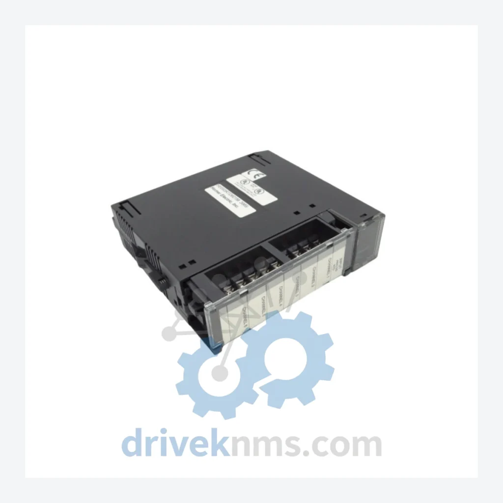 HORNER AUTOMATION HE693RTD601R Input Module – XL Series