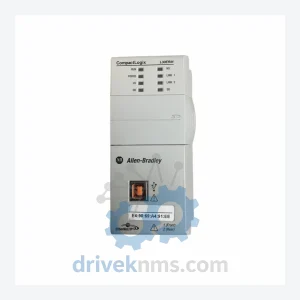Allen-Bradley 1769-L33ERM CompactLogix L3 EtherNet/IP Controller – CompactLogix L3 Series