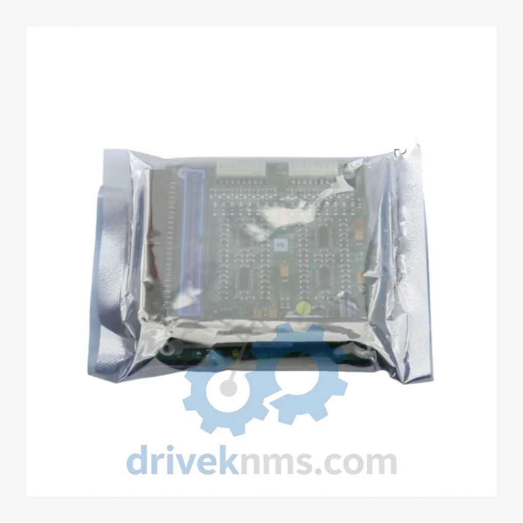 Chemguard AP14341 0021-18439 0020-35993 Interface Board – Obsolete EMC Chassis Spare Part