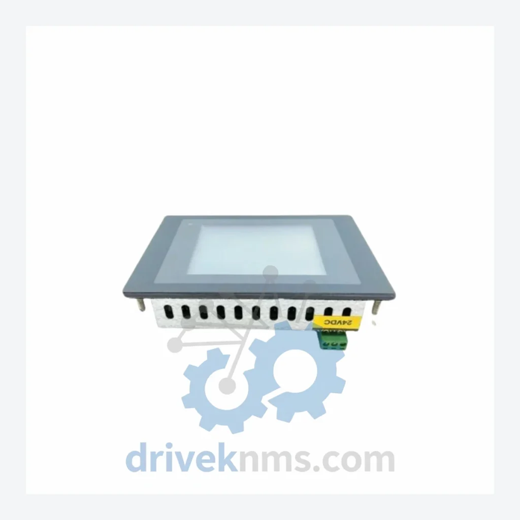 BEIJER E410-04822 HMI Touch Screen – Obsolete E-Series Spare Part