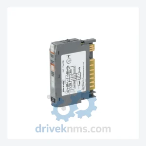 Allen-Bradley 1734-IE2V Analog Input Module – Obsolete POINT I/O Spare Part