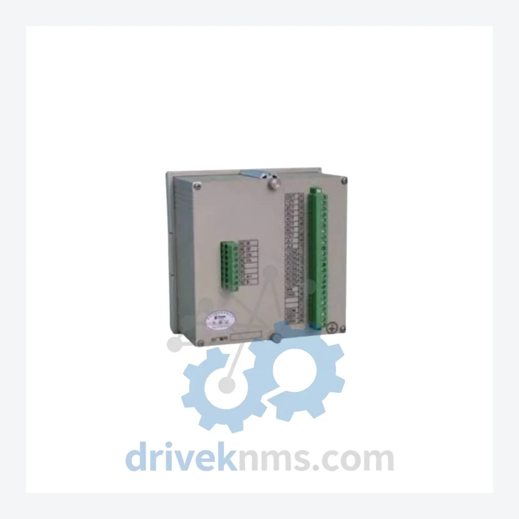 Shaanxi Zhongguan Electric Control DWK3 Series Modules