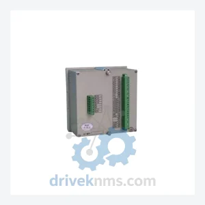 Shaanxi Zhongguan Electric Control Co., Ltd DWK3-110BZM Control By Compensation