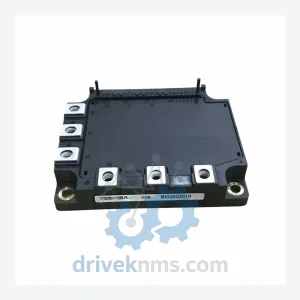 TOSHIBA MIG50Q201H IGBT Module – Obsolete Power Semiconductor Spare Part
