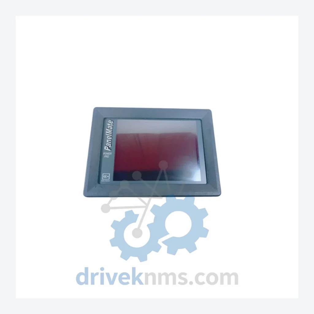Cutler-Hammer 1785T-PMPP-1700 Touchscreen Operator Display Panel – Obsolete HMI Spare Part